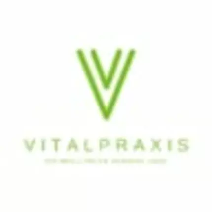 Logo from Vitalpraxis