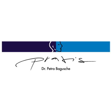 Logo da Praxis für ganzheitliche Zahnheilkunde | Dr. Petra Bagusche