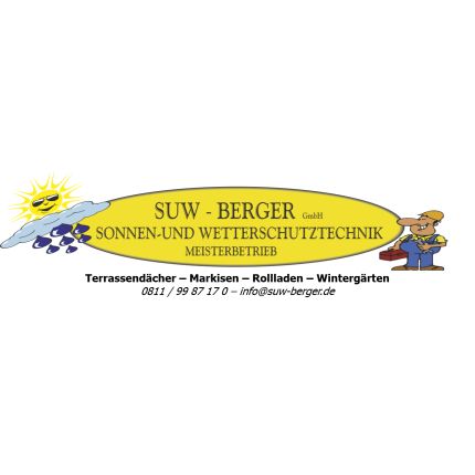 Logo fra SUW Berger GmbH