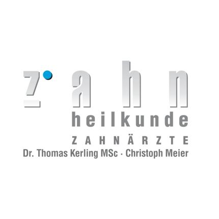 Logo van Praxis für Zahnheilkunde | Dr. Thomas Kerling M. Sc. • Christoph Meier