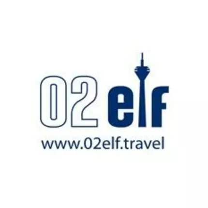 Logo from 02elf travel