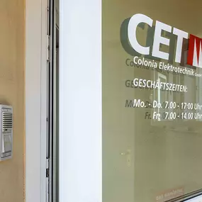 CET GmbH