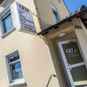 CET GmbH