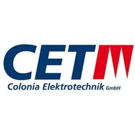 Logótipo de CET GmbH Elektrohandwerk Köln