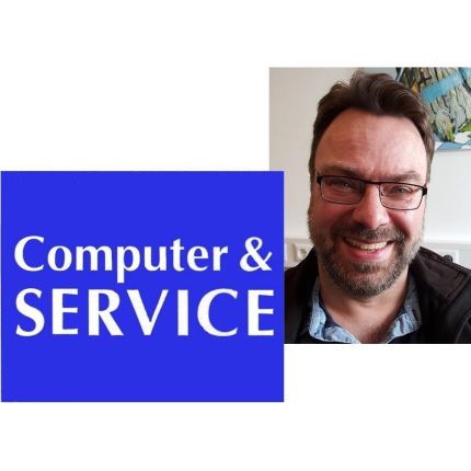 Logo van Computer & SERVICE - Lutz M. Kunicke