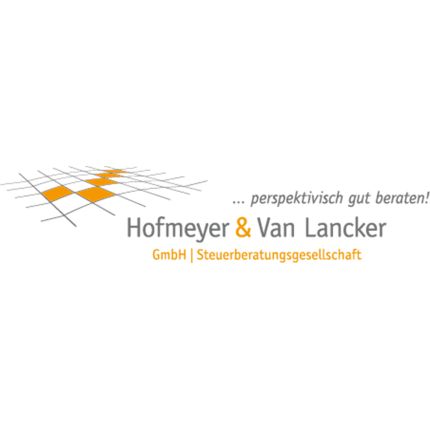 Logo von Hofmeyer & van Lancker GmbH Steuerberatungsgesellschaft