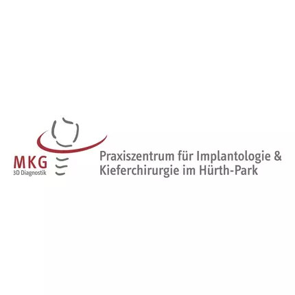 Logo fra Dr. Dr. Bernd Cöln - Praxis für Implantologie & Mund-, Kiefer- und Gesichtschirurgie Hürth