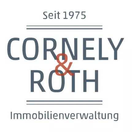 Logo od Cornely & Roth Immobilienverwaltung