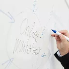 Praxismarketing | conamed Praxismarketing GmbH | Onlinemarketing