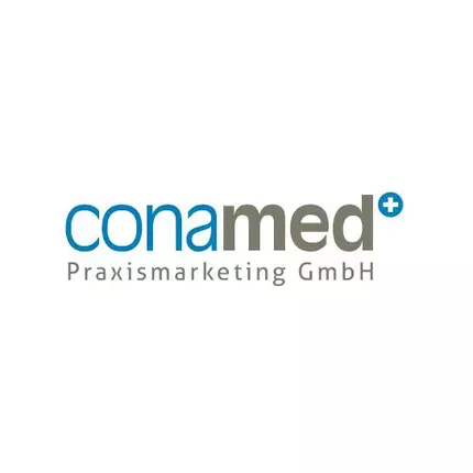 Logo da conamed Praxismarketing GmbH