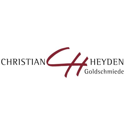 Logotyp från Goldschmied Christian Heyden | Litharion Köln