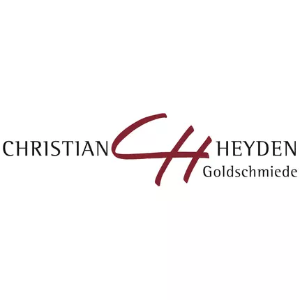 Logótipo de Goldschmied Christian Heyden | Litharion Köln