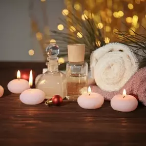 Temdesin I Wellness Massage Düsseldorf