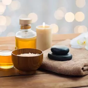 Temdesin I Wellness Massage Düsseldorf