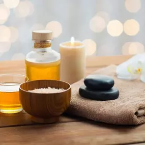 Temdesin I Wellness Massage Düsseldorf