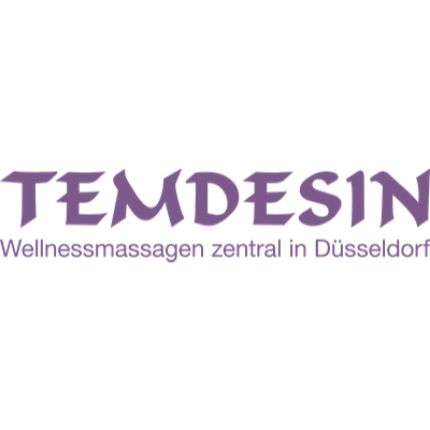 Logótipo de Temdesin I Erotische Massage Düsseldorf