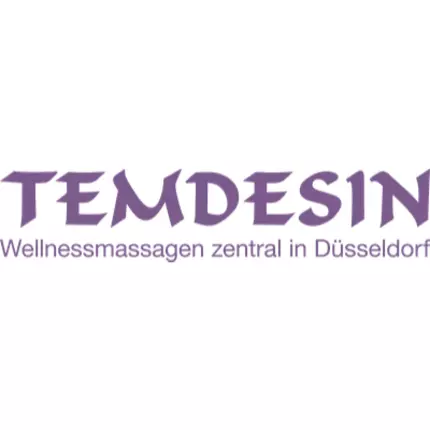 Logo van Temdesin I Erotische Massage Düsseldorf