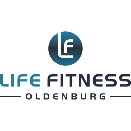 Logo van Life Fitness Oldenburg