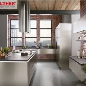 Bild von küchen WALTHER Weiterstadt GmbH