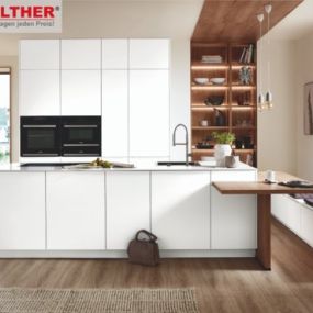 Bild von küchen WALTHER Weiterstadt GmbH