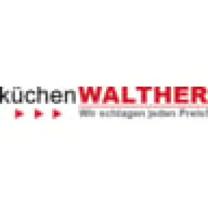 Logo de küchen WALTHER Weiterstadt GmbH