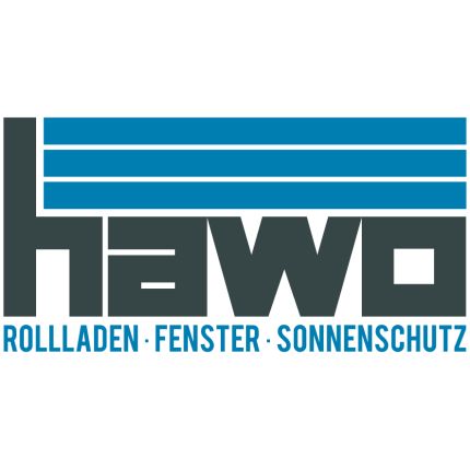 Logo od hawo Sonnenschutztechnik GmbH