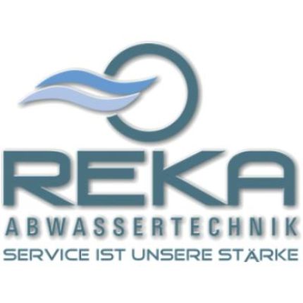 Logotipo de REKA Abwassertechnik