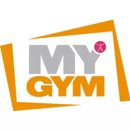 Logo fra MYGYM private Fitnessstudio Sinsheim