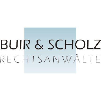 Logo od Rechtsanwälte Buir & Scholz