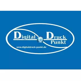 Digitaldruck-Punkt
