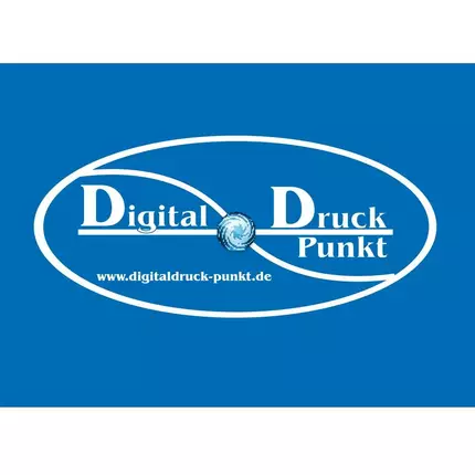 Logo de Digitaldruck-Punkt | T-Shirt Druck Köln | Copyshop Köln