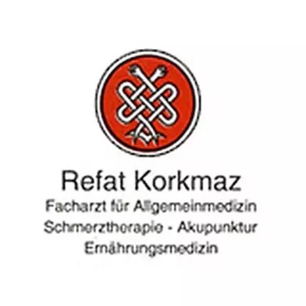 Logótipo de Hausarztpraxis Refat Korkmaz | Köln Mülheim