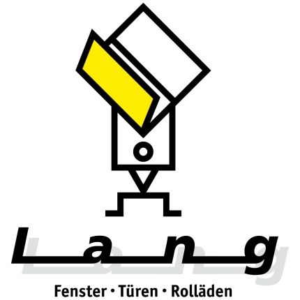 Logotipo de Fensterbau Lang GmbH & Co. KG