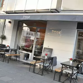 Peppe Cucina Italiana Köln