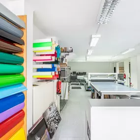 A & A Digital Print Center