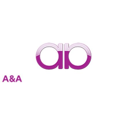 Logo de A&A Digital Print Center | Bonn