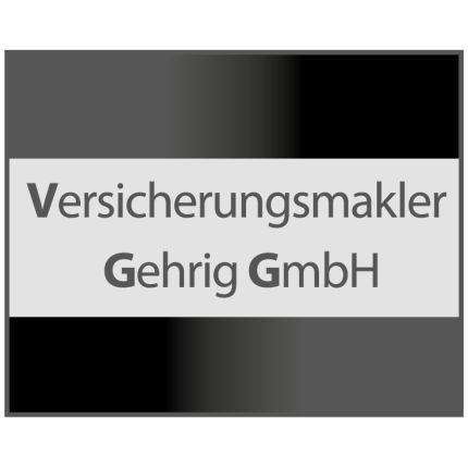 Logo de Versicherungsmakler Gehrig GmbH