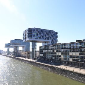 Immobilienmakler Rheinauhafen