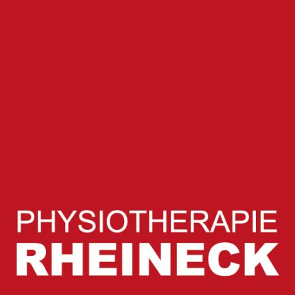 Logotyp från Physiotherapie Rheineck GmbH