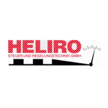 Logo od HELIRO Steuer-und Regelungstechnik GmbH