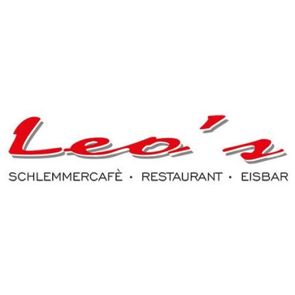 Logo from Leo's Schlemmer Café