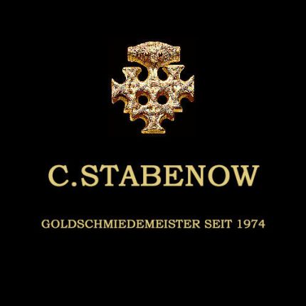 Logo van C. Stabenow Goldschmiedemeister