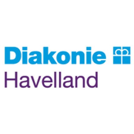 Logotipo de Diakonisches Werk Havelland e.V.