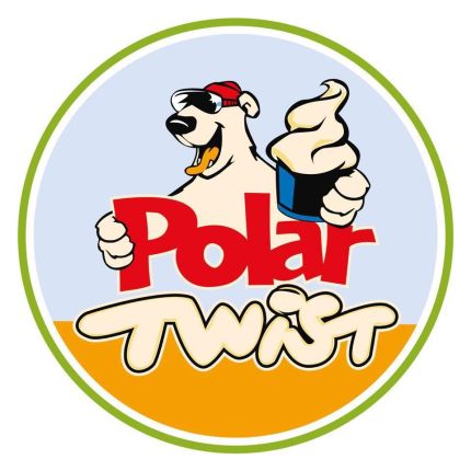 Logo da Polar Twist - Eismaschinen
