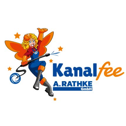 Logotipo de Kanalfee Rathke