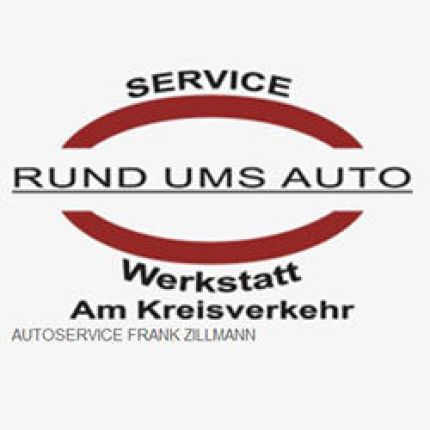 Logo de Autoservice Frank Zillmann Werkstatt am Kreisverkehr