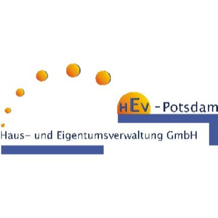 Logo von HEV Haus- und Eigentumsverwaltungs GmbH Potsdam