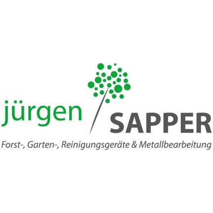 Logo da Jürgen Sapper