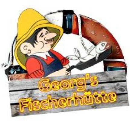 Logo von Georg's Fischerhütte Fischrestaurant