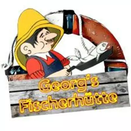 Logo from Georg's Fischerhütte Fischrestaurant